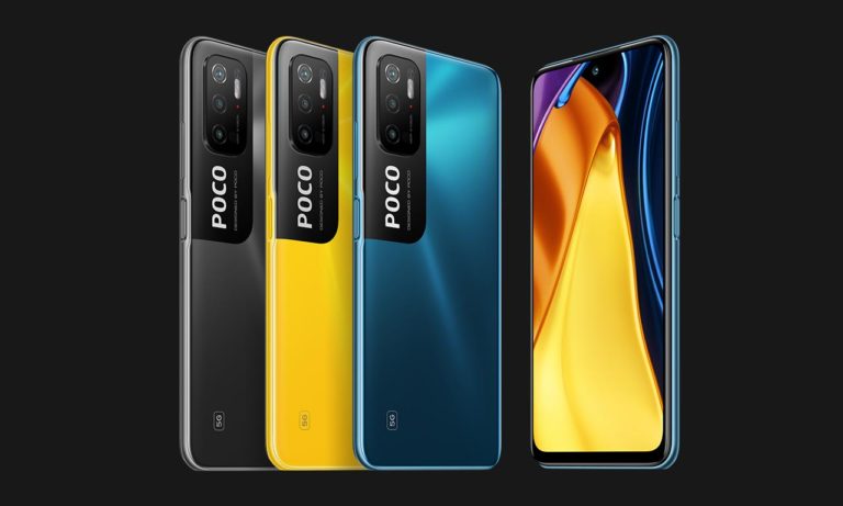 poco m3 pro 5g launch