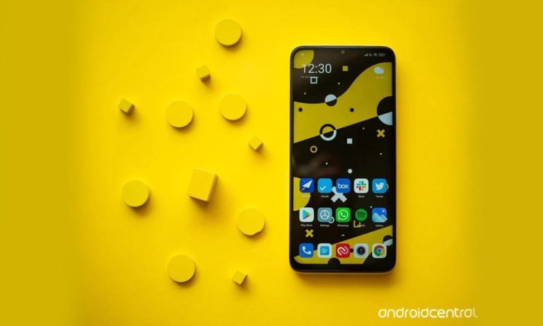 poco ui coming 2021