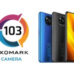 poco x3 nfc dxomark 1