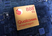 qualcomm snapdragon 888+ first leaks