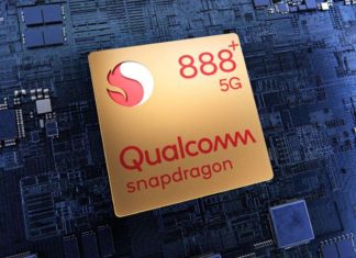 qualcomm snapdragon 888+ first leaks