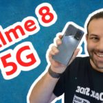 realme 8 5g cover