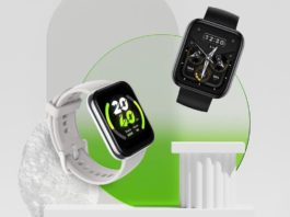 realme watch 2 pro launch