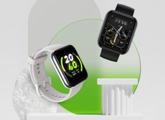 realme watch 2 pro launch