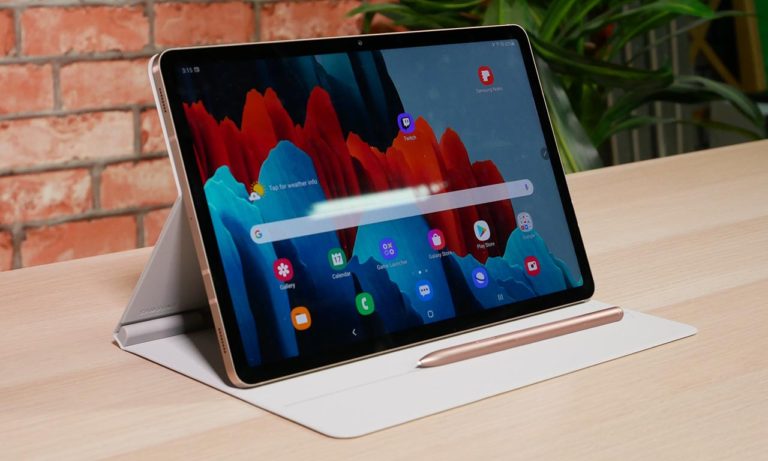 samsung galaxy tab s8 ultra s8+ massive leak Samsung Galaxy Tab S8 FE