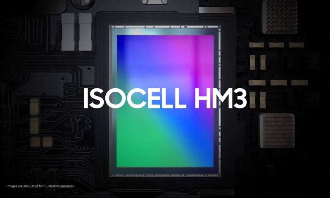 samsung isocell hm3 video more smartphones