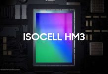 samsung isocell hm3 video more smartphones