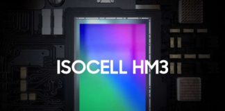 samsung isocell hm3 video more smartphones