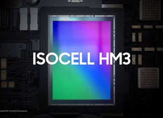 samsung isocell hm3 video more smartphones