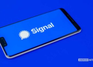 signal and facebook ads