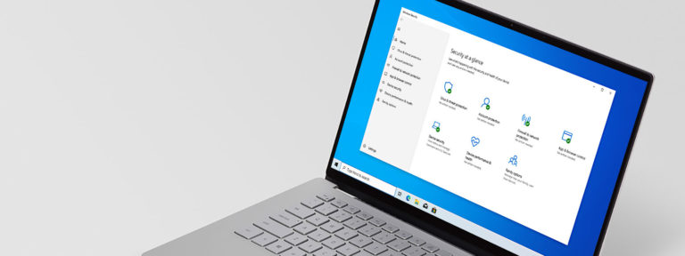 windows defender
