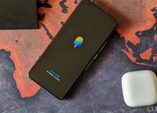 xiaomi miui custom boot animation without root TF