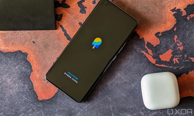 xiaomi miui custom boot animation without root TF