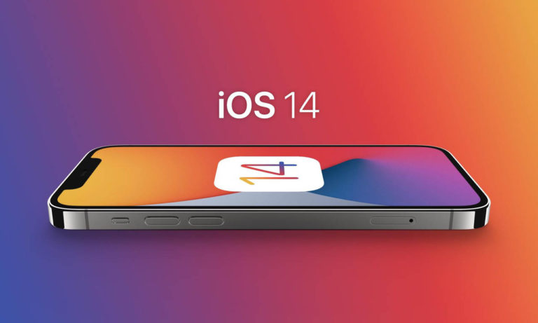 Apple stopped signing iOS 14.5.1 14.6