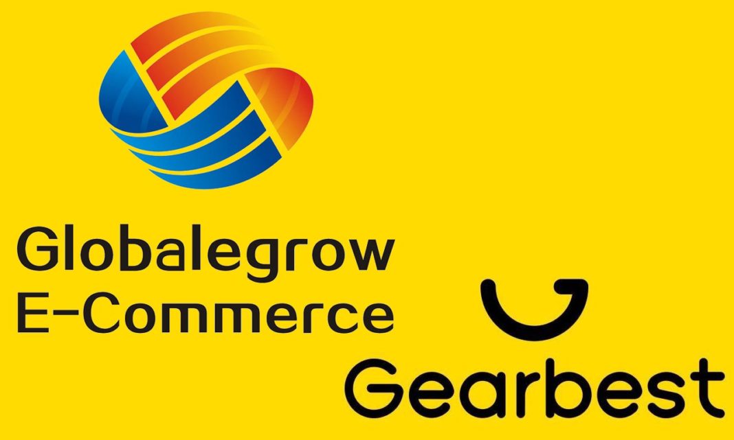 Globalegrow E-Commerce gearbest bankrupt