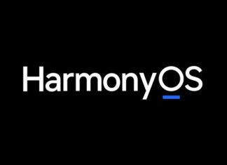 Harmony OS