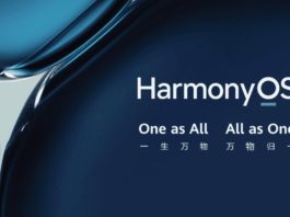 HarmonyOS Honor Update
