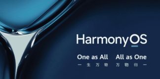 HarmonyOS Honor Update