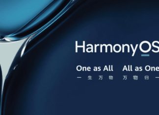 HarmonyOS Honor Update