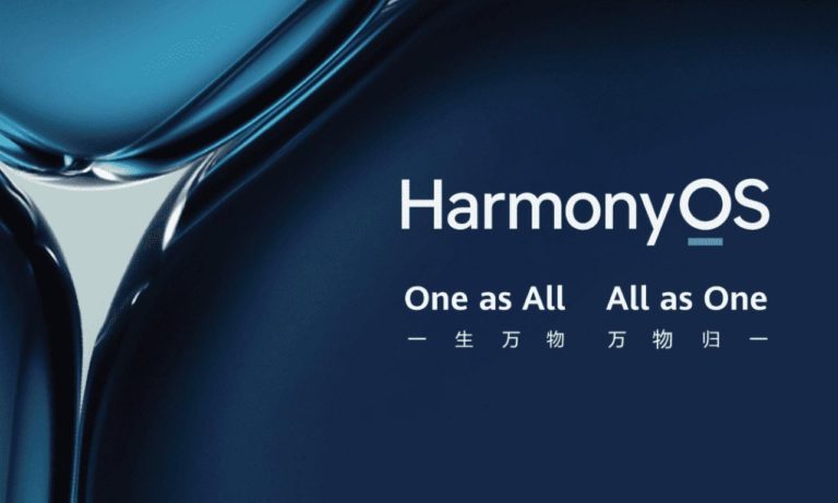 HarmonyOS Honor Update