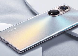 Honor 50 Series Launch