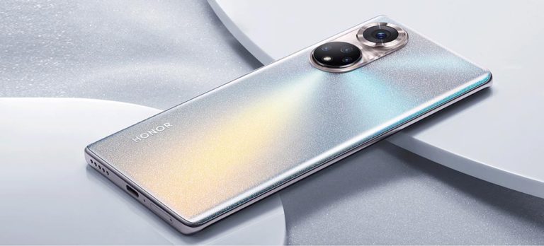Honor 50 Series Launch
