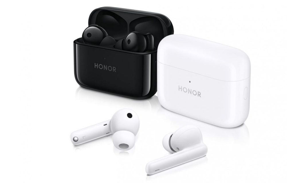 Honor Earbuds 2 SE launch