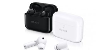 Honor Earbuds 2 SE launch