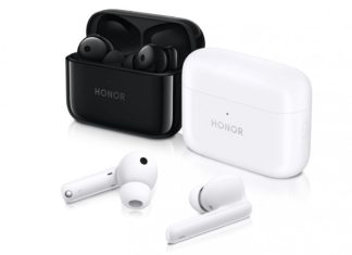 Honor Earbuds 2 SE launch