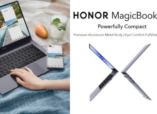 Honor MagicBook X 14 and X 15 Launch
