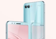 Huawei Nova 2S update after 4 years