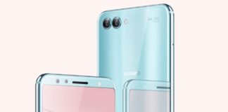 Huawei Nova 2S update after 4 years
