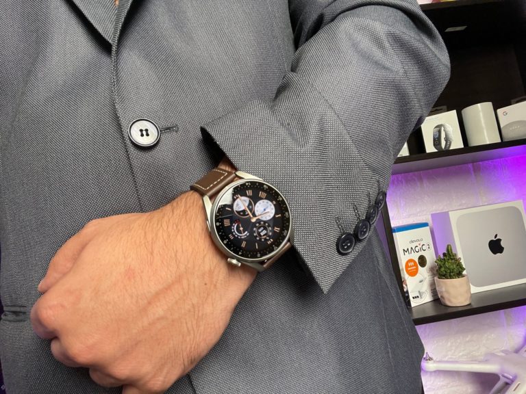 Huawei Watch 3