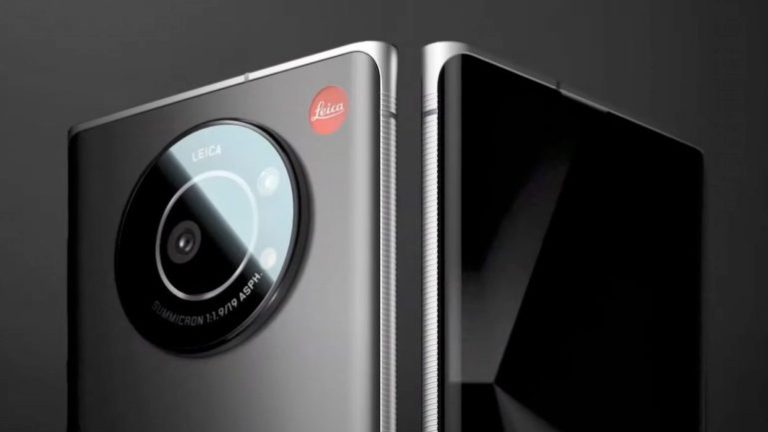 Leica-Leitz-Phone