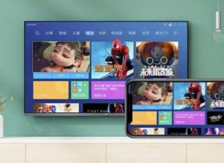 Miracast For Android to TV free for a while
