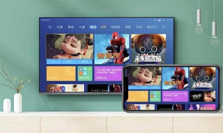 Miracast For Android to TV free for a while