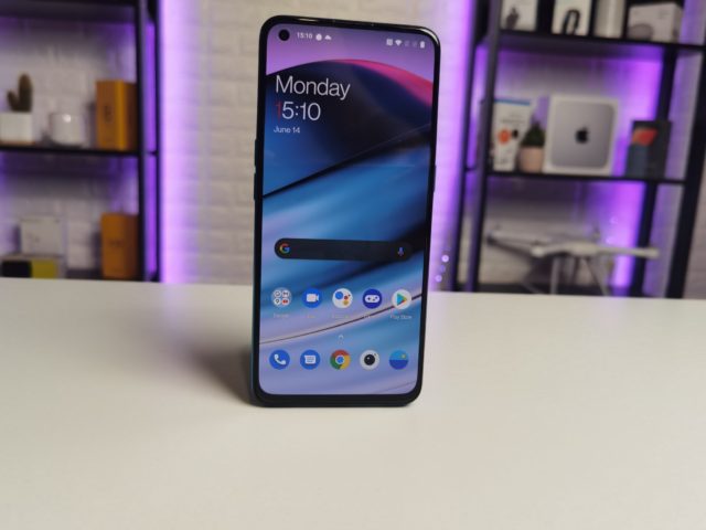 oneplus