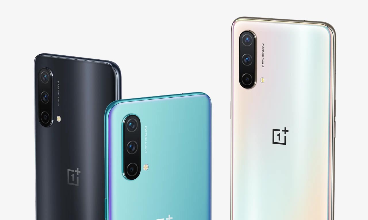 OnePlus Nord CE 5G Launch