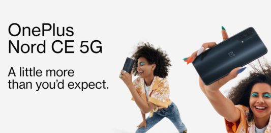 Το OnePlus Nord CE 5G έχει SD750G 5G, 12GB RAM, 64MP κάμερα, και 90Hz Fluid AMOLED OnePlus Nord CE 5G Launch