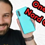 OnePlus Nord CE 5G Thumb