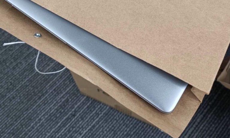 Realme MeowBook laptop teaser