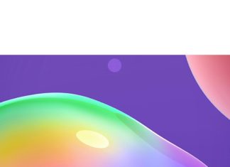 Samsung Galaxy Z Fold 3 Under Display Camera
