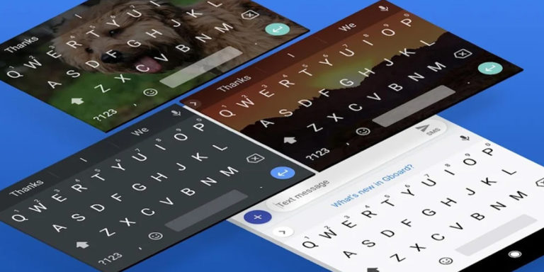 Top-Android-Keyboards
