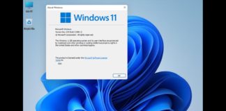 Windows 11 SE leaks