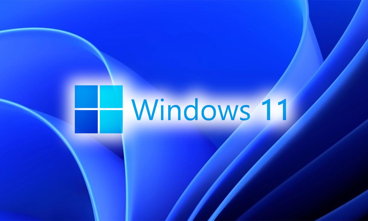 Κατέβασε τώρα τα wallpapers των Windows 11 και ανανέωσε την Επιφάνεια