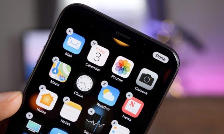 apple cant preinstall apps on iphones