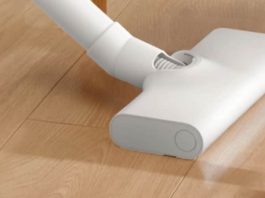 Xiaomi Mijia: Ηλεκτρική σκούπα χειρός της Xiaomi με μόλις ένα 50αρικο χωρίς τελωνείο!