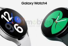 galaxy watch 4