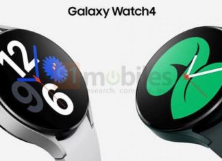 galaxy watch 4