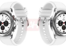 galaxy watch 4 classic